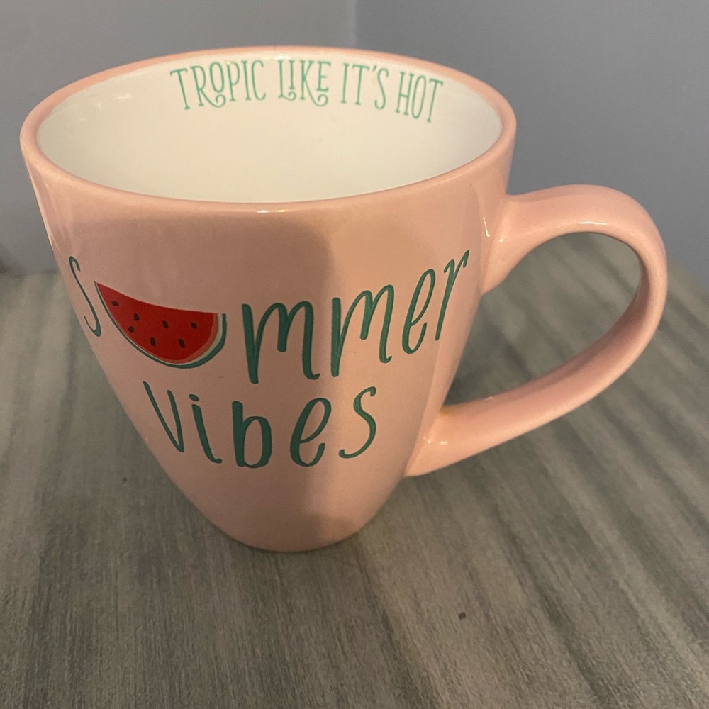 Coffee mug - Picture 3 of 3